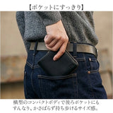 Lee リー 財布 二つ折り 320-2000 通販 二つ折り財布 2つ折り財布 折財布 お財布 さいふ レザーウォレット 小銭入れ 小銭入れあり レザー 革 牛革 L字ファスナー 札入 メンズ ブランド