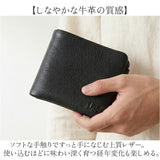 Lee リー 財布 二つ折り 320-2000 通販 二つ折り財布 2つ折り財布 折財布 お財布 さいふ レザーウォレット 小銭入れ 小銭入れあり レザー 革 牛革 L字ファスナー 札入 メンズ ブランド