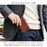 Lee リー 財布 二つ折り 320-2001 通販 二つ折り財布 2つ折り財布 折財布 お財布 さいふ レザーウォレット 小銭入れ 小銭入れあり レザー 革 牛革 L字ファスナー ミドル札入 メンズ