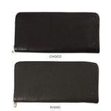 Lee リー 財布 320-2002 通販 長財布 革財布 レザーウォレット ロングウォレット ながさいふ 長サイフ 小銭入れあり 大容量 牛革 レザー 革 束入 ラウンドファスナー メンズ ブランド