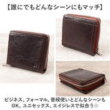 Lee リー 財布 二つ折り 320-2102 通販 二つ折り財布 2つ折り財布 折り財布 折財布 メンズ財布 お財布 さいふ コインケース サイフ 小銭入れ 小銭入れあり レザー 革 LEE メンズ