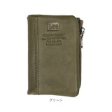 Lee リー 財布 二つ折り 320-2113 通販 二つ折り財布 2つ折り財布 折り財布 折財布 メンズ財布 お財布 さいふ コインケース サイフ 小銭入れ 小銭入れあり レザー 革 LEE メンズ