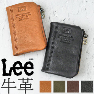 Lee リー 財布 二つ折り 320-2113 通販 二つ折り財布 2つ折り財布 折り財布 折財布 メンズ財布 お財布 さいふ コインケース サイフ 小銭入れ 小銭入れあり レザー 革 LEE メンズ