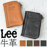 Lee リー 財布 二つ折り 320-2113 通販 二つ折り財布 2つ折り財布 折り財布 折財布 メンズ財布 お財布 さいふ コインケース サイフ 小銭入れ 小銭入れあり レザー 革 LEE メンズ