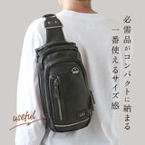 Lee ボディバッグ リー 320-3100 通販 ショルダーバッグ ボディバック ショルダーバック ワンショルダーバッグ メンズ ブランド 小さめ かっこいい 斜めがけ 通勤 通学 自転車 バイク