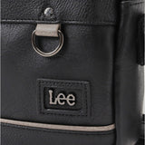Lee リー ショルダーバッグ 3108 メンズ 通販 ミニショルダー ショルダーバック ショルダー 肩掛け 斜めかけ 斜め掛け ななめがけ 斜めかけバッグ 斜めかけバック カジュアルバッグ 合皮