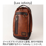 Lee リー ボディバッグ 通販 斜めがけ メンズ レディース ボディバック おしゃれ 斜めがけバッグ 大人 シンプル 無地 ボディーバッグ ボディーバック ギフト バック かばん カバン ギフト