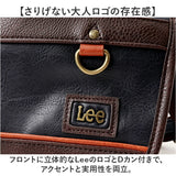 Lee リー ショルダーバッグ 通販 バッグ ショルダーバック メンズ レディース 斜めがけ おしゃれ 斜め掛け ななめ掛け 斜めかけ 大人 シンプル 無地 ギフト ショルダー lee3152
