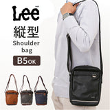 Lee リー ショルダーバッグ 通販 バッグ ショルダーバック メンズ レディース 斜めがけ おしゃれ 斜め掛け ななめ掛け 斜めかけ 大人 シンプル 無地 ギフト ショルダー 肩掛け バック