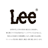 Lee ボディバッグ リー 320-3260 通販 ショルダーバッグ ボディバック ショルダーバック ワンショルダーバッグ メンズ かっこいい ブランド 小さめ デニム 斜めがけ 通勤 通学 自転車