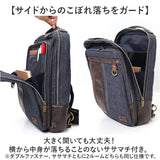 Lee リー ボディバッグ 2way 3262 通販 ボディバック ボディーバッグ リュック リュックサック 斜めかけ 斜め掛け ななめがけ 斜めかけバッグ 斜めかけバック デニム カジュアル