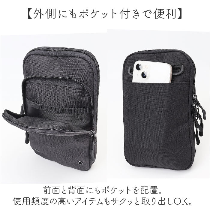 Lee リー スマホショルダー ショルダーバッグ 3720 通販 スマホバッグ ミニショルダー スマホポシェット お財布ポシェット ショルダー 肩掛け 斜めかけ 斜め掛け ななめがけ 2WAY