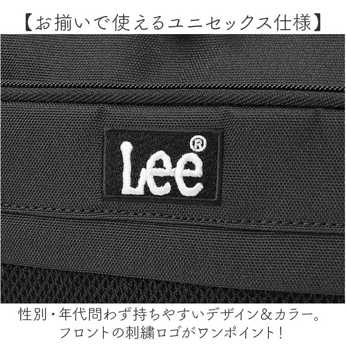 Lee リー スマホショルダー ショルダーバッグ 3724 通販 スマホバッグ ミニショルダー スマホポシェット お財布ポシェット ショルダー 肩掛け 斜めかけ 斜め掛け ななめがけ 2WAY