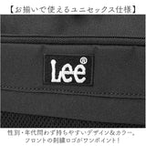 Lee リー スマホショルダー ショルダーバッグ 3724 通販 スマホバッグ ミニショルダー スマホポシェット お財布ポシェット ショルダー 肩掛け 斜めかけ 斜め掛け ななめがけ 2WAY