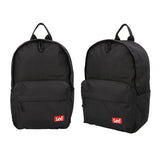 Lee リュック 320-3726 リー 通販 リュックサック デイパック バックパック レディース メンズ 黒 通学 女子 男子 高校生 大学生 大容量 通勤 A4 B4 ブラック シンプル カジュアル PRAY2