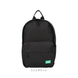 Lee リュック 320-3726 リー 通販 リュックサック デイパック バックパック レディース メンズ 黒 通学 女子 男子 高校生 大学生 大容量 通勤 A4 B4 ブラック シンプル カジュアル PRAY2