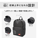 Lee リュック 320-3726 リー 通販 リュックサック デイパック バックパック レディース メンズ 黒 通学 女子 男子 高校生 大学生 大容量 通勤 A4 B4 ブラック シンプル カジュアル PRAY2