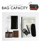 Lee ショルダーバッグ リー 320-3743 通販 ショルダーバック ショルダー バッグ メンズ 大きめ 斜めがけ 通勤 通学 大容量 A4 かっこいい おしゃれ 旅行 シンプル 30代 40代 50代