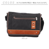 Lee ショルダーバッグ リー 320-3743 通販 ショルダーバック ショルダー バッグ メンズ 大きめ 斜めがけ 通勤 通学 大容量 A4 かっこいい おしゃれ 旅行 シンプル 30代 40代 50代