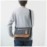 Lee ショルダーバッグ リー 320-3743 通販 ショルダーバック ショルダー バッグ メンズ 大きめ 斜めがけ 通勤 通学 大容量 A4 かっこいい おしゃれ 旅行 シンプル 30代 40代 50代