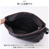 Lee ショルダーバッグ リー 320-3743 通販 ショルダーバック ショルダー バッグ メンズ 大きめ 斜めがけ 通勤 通学 大容量 A4 かっこいい おしゃれ 旅行 シンプル 30代 40代 50代