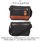 Lee ショルダーバッグ リー 320-3743 通販 ショルダーバック ショルダー バッグ メンズ 大きめ 斜めがけ 通勤 通学 大容量 A4 かっこいい おしゃれ 旅行 シンプル 30代 40代 50代