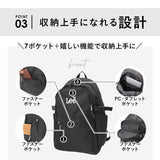Lee リュック 320-4830 リー 通販 リュックサック デイパック バックパック レディース メンズ 黒 通学 女子 男子 高校生 大学生 大容量 22L 通勤 A4 B4 シンプル カジュアル trillion