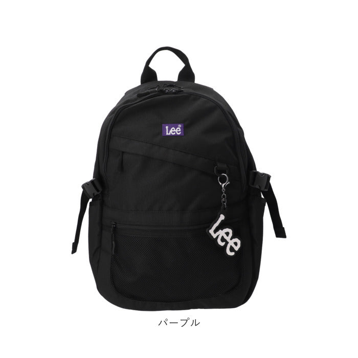 【新品・送料無料】LEE　リー　リュック　320-4910　クロ/アカ 楽天市場】リュック レディース 320-4910 Lee リー Debbie