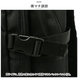 Lee リュック 320-4910 リー 通販 リュックサック デイパック バックパック レディース メンズ 黒 通学 女子 男子 高校生 大学生 大容量 25L 通勤 A4 B4 シンプル カジュアル Debbie