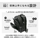Lee リュック 320-4911 リー 通販 リュックサック デイパック バックパック レディース メンズ 黒 通学 女子 男子 高校生 大学生 大容量 30L 通勤 A4 B4 シンプル カジュアル Debbie