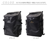 Lee リー リュック 320-4920 通販 リュックサック 32L ボックス型 バックパック ボックスリュック おしゃれ レディース メンズ バッグ レディースバッグ メンズバッグ ブランド 通学