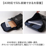 Lee リー リュック 320-4920 通販 リュックサック 32L ボックス型 バックパック ボックスリュック おしゃれ レディース メンズ バッグ レディースバッグ メンズバッグ ブランド 通学