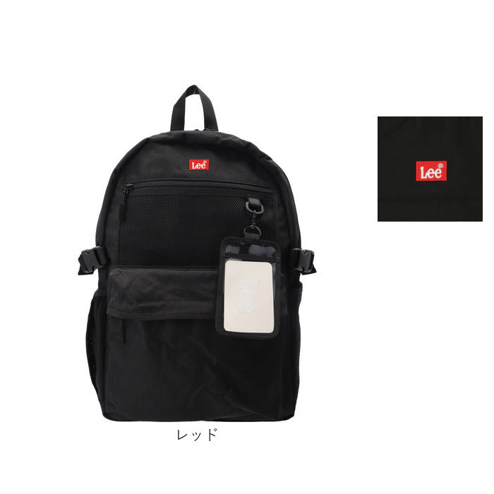 Lee 【2025年1月入荷】Lee リー リュック リュックサック バック