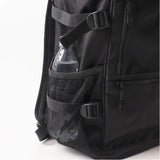 Lee リュック 34L 通販 リュックサック ボックスリュック リー 320-4951 デイパック バックパック バッグ ボックス型 メンズ レディース 大容量 軽量 a4 b4 ブランド 男子 女子 通勤 通学