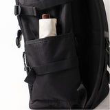 Lee リュック 34L 通販 リュックサック ボックスリュック リー 320-4951 デイパック バックパック バッグ ボックス型 メンズ レディース 大容量 軽量 a4 b4 ブランド 男子 女子 通勤 通学