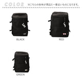 Lee リュック 34L 通販 リュックサック ボックスリュック リー 320-4951 デイパック バックパック バッグ ボックス型 メンズ レディース 大容量 軽量 a4 b4 ブランド 男子 女子 通勤 通学