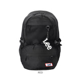 Lee リュック 35L 通販 リュックサック リー 320-4952 デイパック バックパック バッグ メンズ レディース 大容量 軽量 a4 b4 ブランド 男子 女子 通勤 通学 中学生 高校生 大学生