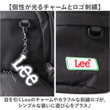 Lee リュック 35L 通販 リュックサック リー 320-4952 デイパック バックパック バッグ メンズ レディース 大容量 軽量 a4 b4 ブランド 男子 女子 通勤 通学 中学生 高校生 大学生