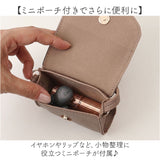 Lee 2WAY トートバッグ ショルダーバッグ 通販 リー 320-5041 トートバック ショルダーバック 斜めがけバッグ 手提げバッグ 手提げかばん レディース ポーチ付き 大きめ 通勤 通学 女性