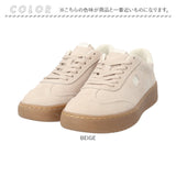 Lee 靴 リー Lee-8014 通販 スニーカー レザースニーカー ローカットスニーカー カジュアルシューズ 運動靴 レディース 女子 ローカット シューズ 革 レザー 本革 厚底 カジュアル 通学