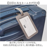 Lee リー キャリーバッグ 320-9040 通販 キャリーバック 約 35L- 41L キャリーケース スーツケース トランク 旅行バッグ 旅行カバン おしゃれ レディース メンズ バッグ バック
