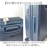 Lee リー キャリーバッグ 320-9041 通販 キャリーバック 約 52L- 60L キャリーケース スーツケース トランク 旅行バッグ 旅行カバン おしゃれ レディース メンズ バッグ バック