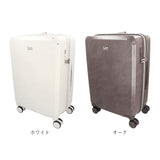 Lee リー キャリーバッグ 320-9041 通販 キャリーバック 約 52L- 60L キャリーケース スーツケース トランク 旅行バッグ 旅行カバン おしゃれ レディース メンズ バッグ バック