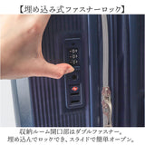 Lee リー キャリーバッグ 320-9041 通販 キャリーバック 約 52L- 60L キャリーケース スーツケース トランク 旅行バッグ 旅行カバン おしゃれ レディース メンズ バッグ バック