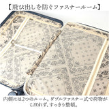 Lee リー キャリーバッグ 320-9041 通販 キャリーバック 約 52L- 60L キャリーケース スーツケース トランク 旅行バッグ 旅行カバン おしゃれ レディース メンズ バッグ バック