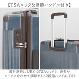 Lee キャリーケース 通販 スーツケース キャリーバッグ 旅行バッグ トラベル リー トランク 拡張 海外旅行 仕事 ブランド 出張 修学旅行 旅行かばん おしゃれ トラベルバッグ 320-9071
