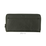 Lee 財布 リー 0520691 通販 長財布 革財布 本革財布 小銭入れあり レザーウォレット ロングウォレット ながさいふ 長サイフ 大容量 ラウンドファスナー 牛革 ブランド メンズ レディース