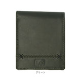 Lee 財布 リー 0520695 通販 二つ折り財布 メンズ 小銭入れあり 本革財布 レザーウォレット 革財布 2つ折り財布 ミニ財布 ふたつ折り財布 折りたたみ財布 牛革 ブランド 男性 紳士