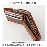Lee 財布 リー 0520695 通販 二つ折り財布 メンズ 小銭入れあり 本革財布 レザーウォレット 革財布 2つ折り財布 ミニ財布 ふたつ折り財布 折りたたみ財布 牛革 ブランド 男性 紳士
