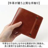Lee 財布 リー 0520695 通販 二つ折り財布 メンズ 小銭入れあり 本革財布 レザーウォレット 革財布 2つ折り財布 ミニ財布 ふたつ折り財布 折りたたみ財布 牛革 ブランド 男性 紳士